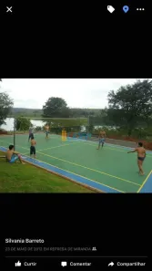 Fazenda/Sítio com 6 Quartos à venda, 20000m² no Área Rural de Uberlândia, Uberlândia