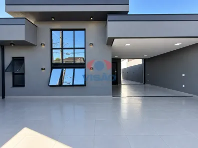Casa com 4 Quartos para alugar, 215m² no Jardim Esplanada II, Indaiatuba