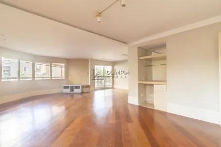 Apartamento com 4 Quartos à venda, 205m² no Perdizes, São Paulo