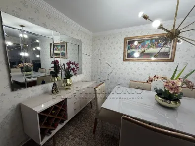 Sobrado com 3 Quartos à venda, 167m² no Jardim Tatiana, Votorantim