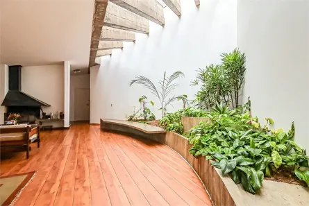 Casa com 3 Quartos à venda, 288m² no Alto de Pinheiros, São Paulo