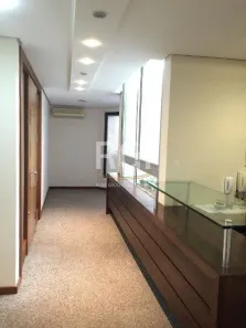 Sala Comercial com 10 Quartos à venda, 122m² no Menino Deus, Porto Alegre