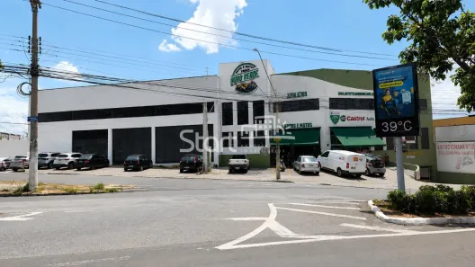 Galpão/Depósito/Armazém para alugar, 323m² no Jardim Cristina, Campinas