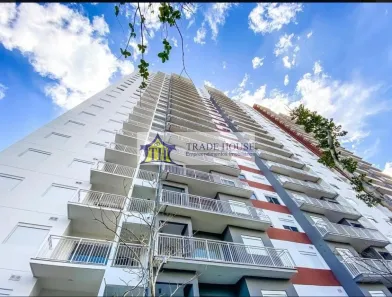 Apartamento com 1 Quarto à venda, 45m² no Vila Dom Pedro I, São Paulo