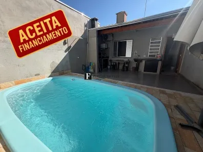 Casa com 2 Quartos à venda, 41m² no Jardim Canadá, Pontal do Paraná