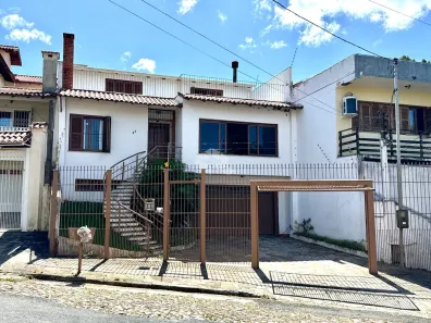 Casa com 4 Quartos à venda, 390m² no Costa e Silva, Porto Alegre