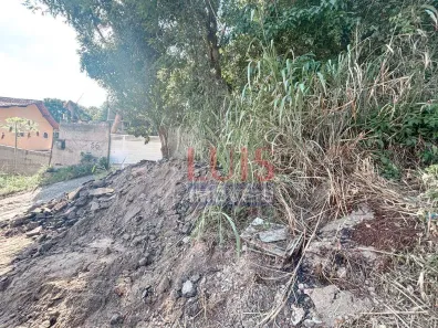 Lote/Terreno à venda, 1880m² no Itaipu, Niterói