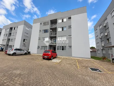 Apartamento com 2 Quartos à venda, 58m² no Passos dos Ferreiros, Gravataí