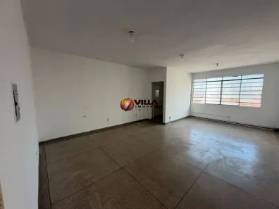 Sala Comercial para alugar, 50m² no Conserva, Americana