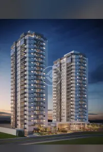 Apartamento com 2 Quartos à venda, 86m² no Morada da Colina, Uberlândia
