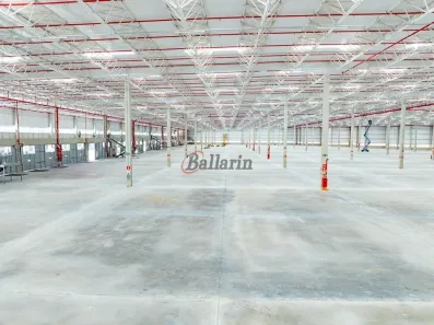 Galpão/Depósito/Armazém para alugar, 2092m² no Batistini, São Bernardo do Campo