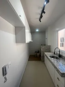 Apartamento com 2 Quartos à venda, 50m² no Residencial Bela Vista, Anápolis