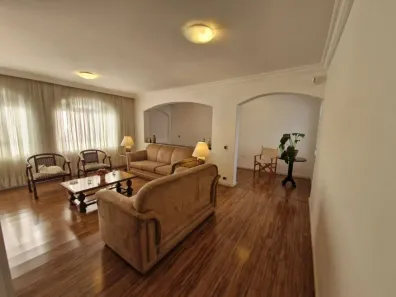 Casa com 3 Quartos à venda, 230m² no Parque Continental, São Paulo