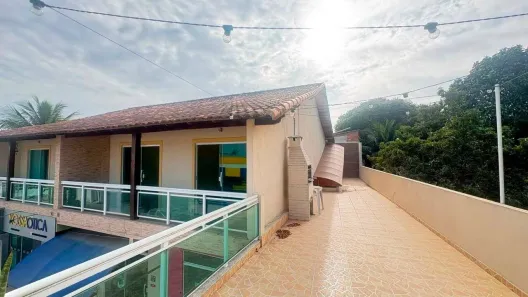 Apartamento com 2 Quartos para alugar, 73m² no Nossa Senhora de Nazareth, Araruama