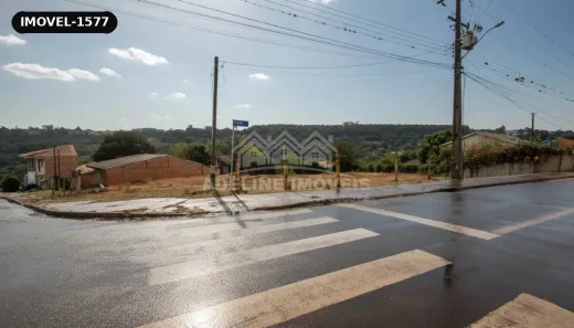 Lote/Terreno à venda, 610m² no , Carambeí