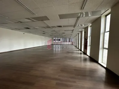 Ponto Comercial para alugar, 1195m² no Centro, Jundiaí