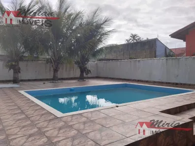 Casa com 3 Quartos à venda, 350m² no Estância Balneária Maria Helena Novaes, Peruíbe