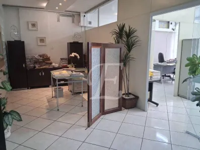 Sala Comercial à venda, 160m² no República, São Paulo