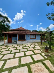Fazenda/Sítio com 5 Quartos à venda, 52000m² no Araras, Petrópolis