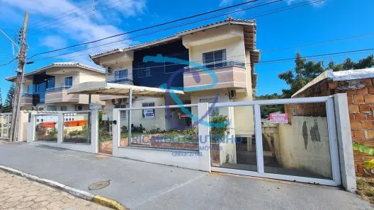Apartamento com 1 Quarto para alugar, 33m² no Ingleses do Rio Vermelho, Florianópolis