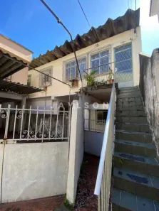 Apartamento com 5 Quartos à venda, 130m² no Higienópolis, Rio de Janeiro