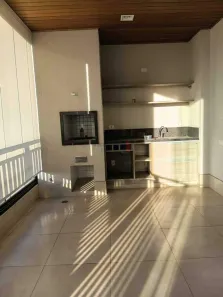 Apartamento com 3 Quartos para alugar, 183m² no Jardim das Nações, Taubaté