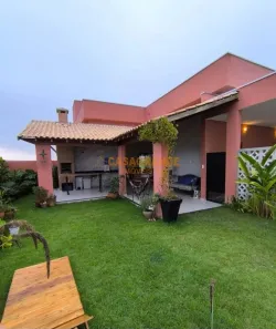 Casa de Condomínio com 4 Quartos à venda, 240m² no Putim, São José dos Campos
