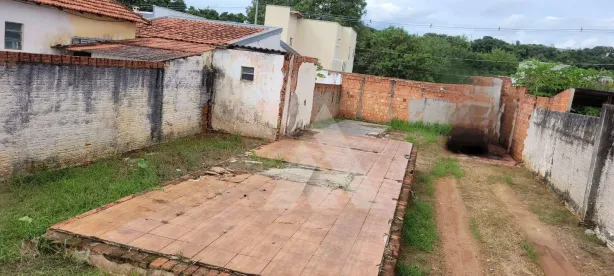 Lote/Terreno à venda, 300m² no Vila Rio Branco, Itapetininga