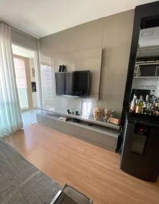 Apartamento com 3 Quartos à venda, 81m² no Gleba Fazenda Palhano, Londrina