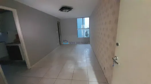 Apartamento com 2 Quartos à venda, 53m² no Saúde, São Paulo