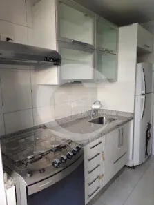 Apartamento com 3 Quartos à venda, 77m² no Jardim Independência, São Paulo