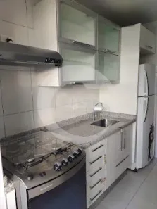 Apartamento com 3 Quartos à venda, 79m² no Jardim Independência, São Paulo