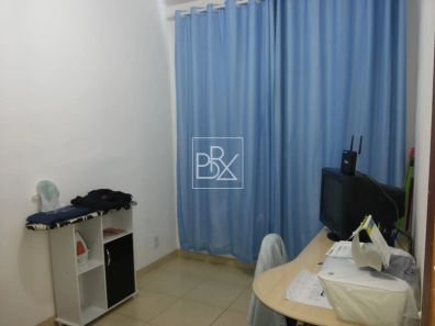 Apartamento com 2 Quartos à venda, 45m² no Tony (Justinópolis), Ribeirão das Neves
