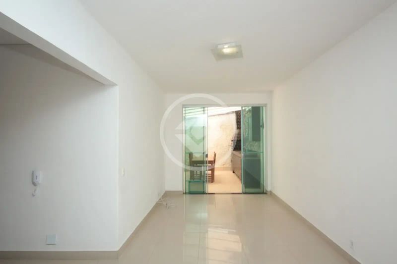 Apartamento com 2 quartos — Sion, Belo Horizonte