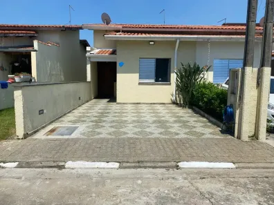 Casa com 2 Quartos à venda, 95m² no Jardim São Luís, Suzano