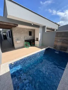 Casa com 2 Quartos à venda, 80m² no Vila Vera Cruz, Mongaguá
