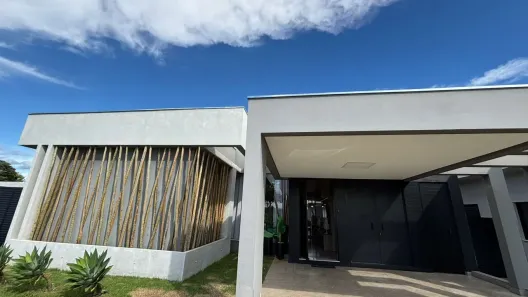 Casa de Condomínio com 3 Quartos à venda, 170m² no Ninho Verde 2, Pardinho