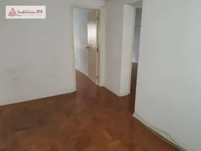 Apartamento com 2 Quartos à venda, 50m² no Santa Cecília, São Paulo