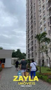 Apartamento com 2 Quartos à venda, 47m² no Vista Alegre, Rio de Janeiro