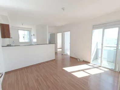 Apartamento com 2 Quartos para alugar, 50m² no Maria Teresa, Belo Horizonte