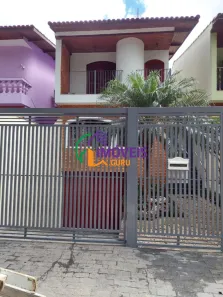 Sobrado com 3 Quartos à venda, 247m² no Vila Albertina, São Paulo