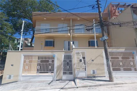 Sobrado com 3 Quartos à venda, 150m² no Vila Mirante, São Paulo