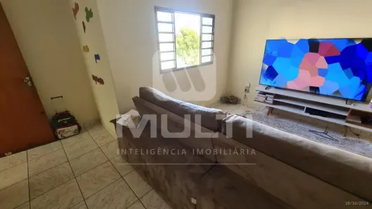 Prédio Comercial com 2 Quartos à venda, 347m² no Santa Mônica, Uberlândia