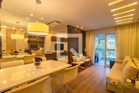 Apartamento com 2 Quartos à venda, 67m² no Chácara Inglesa, São Paulo