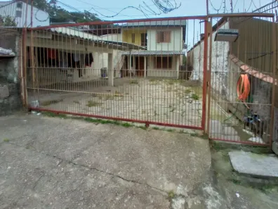 Casa com 6 Quartos à venda, 320m² no Glória, Porto Alegre