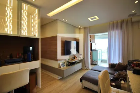 Apartamento com 2 Quartos à venda, 77m² no Centro, São Bernardo do Campo