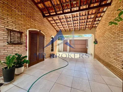 Casa com 3 Quartos à venda, 130m² no Chácara Pai Jacó, Jundiaí
