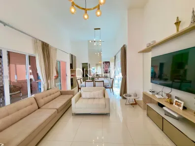 Casa com 3 Quartos à venda, 136m² no Lagoinha, Eusébio