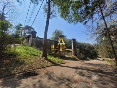 Lote/Terreno à venda, 2413m² no Chácara das Paineiras, Carapicuíba
