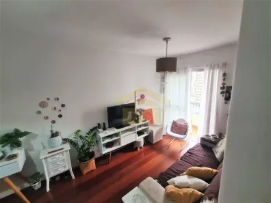 Apartamento com 2 Quartos à venda, 64m² no Vila Mascote, São Paulo